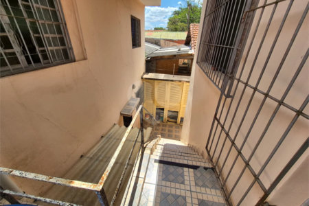 Sobrado à venda com 4 quartos, sendo 2 suítes,  em Instituto de Previdência, São Paulo, SP