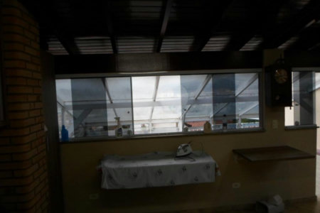 Sobrado à venda com 3 quartos, sendo 1 suíte,  em Vila Mazzei, São Paulo, SP
