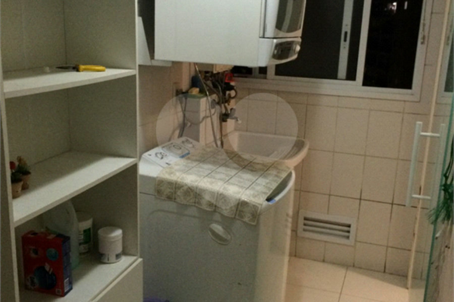 Apartamento à venda com 3 quartos, sendo 1 suíte,  em Mandaqui, São Paulo, SP