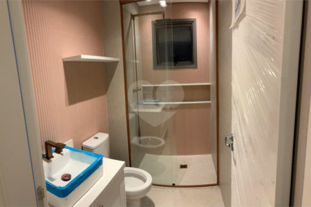 Apartamento à venda com 3 suítes em Parada Inglesa, São Paulo, SP
