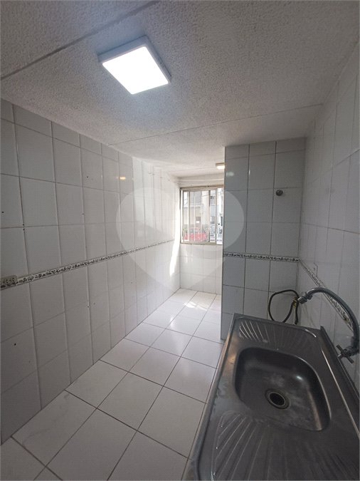 Apartamento à venda com 2 quartos em Jardim Santa Mônica, São Paulo, SP