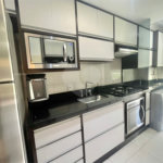 Apartamento à venda com 3 quartos, sendo 1 suíte, em Jardim das Vertentes, São Paulo, SP