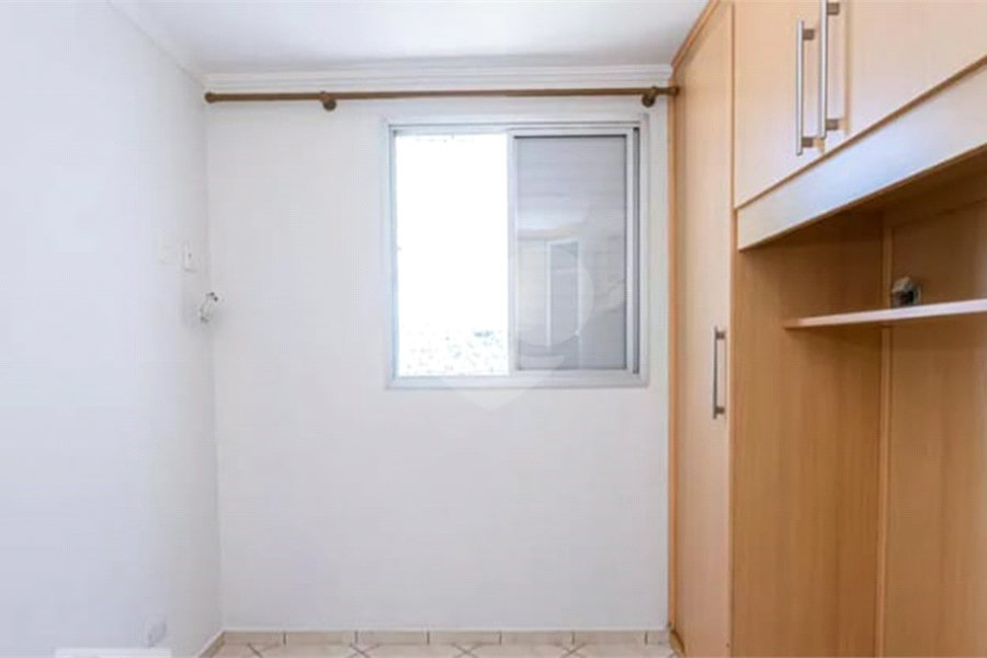 Apartamento à venda com 3 quartos em Vila Nova Cachoeirinha, São Paulo, SP