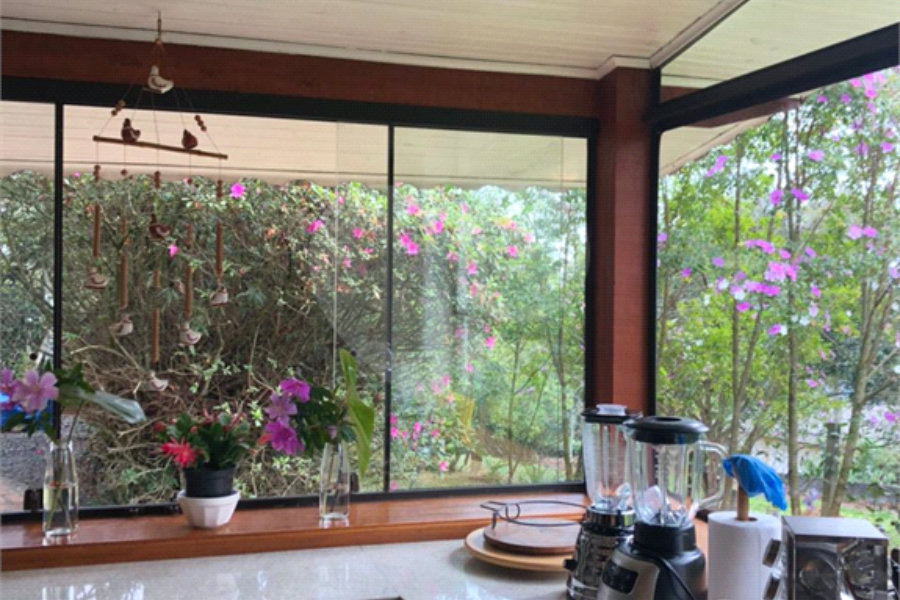 Casa Térrea à venda com 4 quartos, sendo 1 suíte, em Roseira, Mairiporã, SP