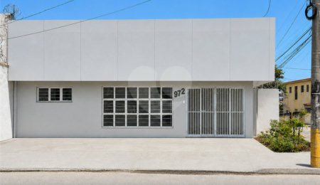 Salão para alugar em Jardim Simus, Sorocaba, SP