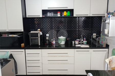 Apartamento à venda com 2 quartos em Grajaú, Rio de Janeiro, RJ