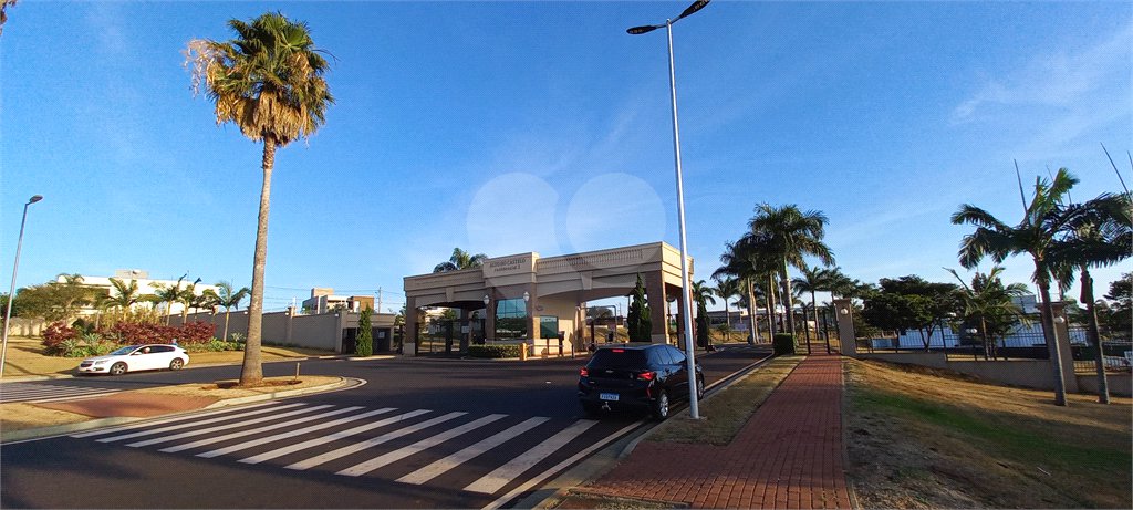 Terreno à venda em Residencial Alto do Castelo, Ribeirão Preto, SP