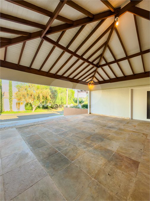 Casa à venda com 4 suítes no condomínio Villa Borghese, Indaiatuba - SP