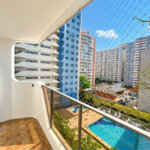 Apartamento 130m em Perdizes