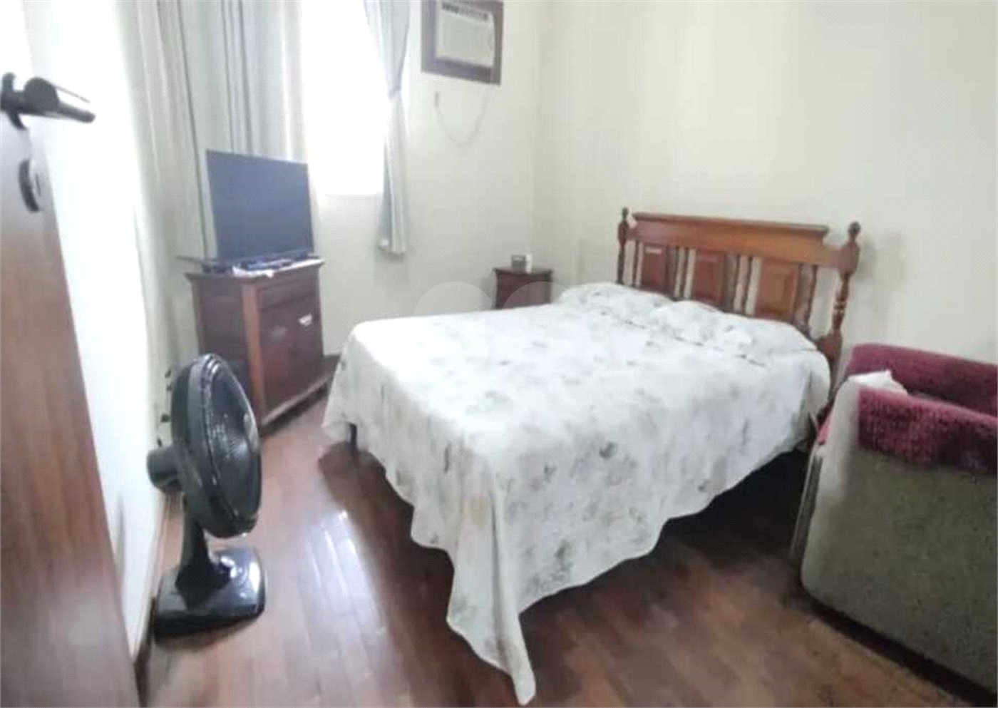 Apartamento à venda com 3 quartos, sendo 1 suíte,  em Andaraí, Rio de Janeiro, RJ