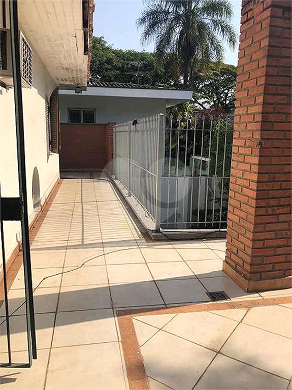 Casa à venda com 4 quartos, sendo 1 suíte, em Vila Cordeiro, São Paulo, SP