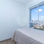 Apartamento à venda com 3 quartos, sendo 1 suíte, em Barra Funda, São Paulo, SP