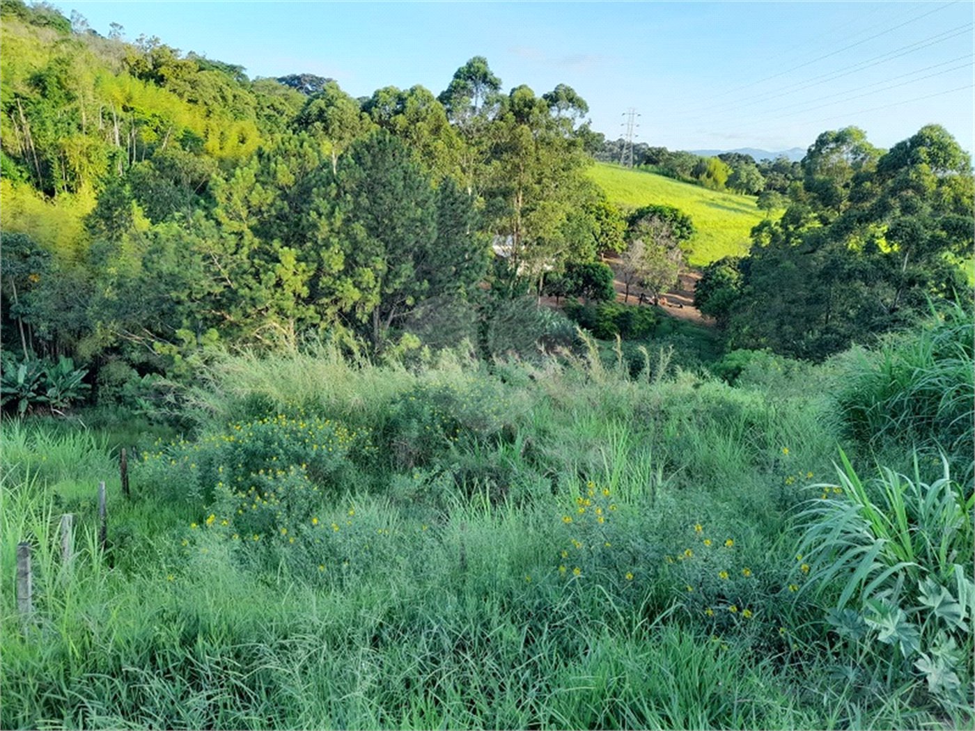 Área de Terra à venda em Três Pistas, Atibaia, SP