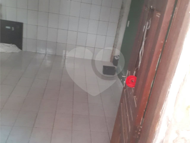 Casa à venda com 1 quarto em Campo Limpo, São Paulo, SP