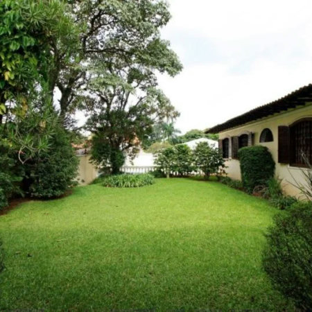Casa Térrea à venda com 4 quartos, sendo 1 suíte, em City Boaçava, São Paulo, SP