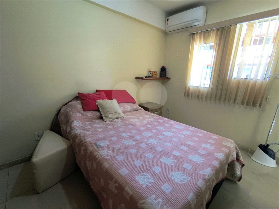 Casa à venda com 3 quartos, sendo 1 suíte, em Campo Grande, Rio de Janeiro, RJ