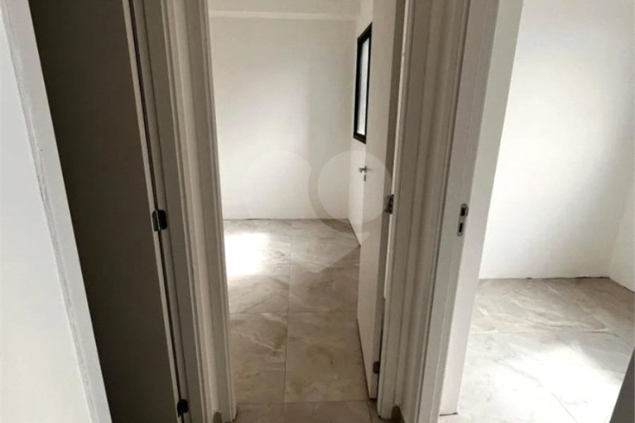 Apartamento à venda com 2 quartos em Tremembé, São Paulo, SP