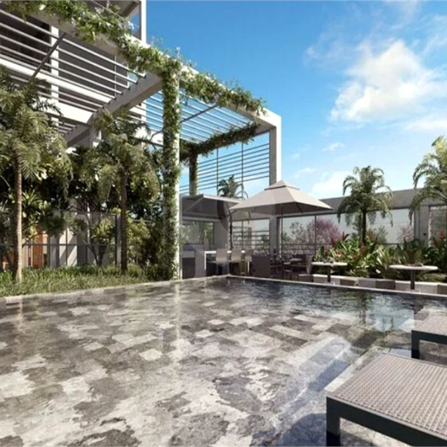 Apartamento à venda com 4 suítes em Vila Olímpia, São Paulo, SP