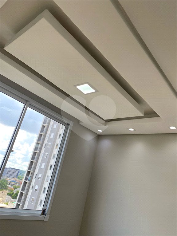 Apartamento à venda com 2 quartos em Água Branca, São Paulo, SP