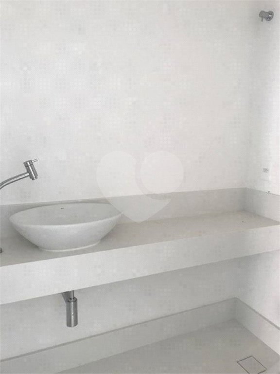 Apartamento à venda com 3 suítes em Jardim Paulista, São Paulo, SP