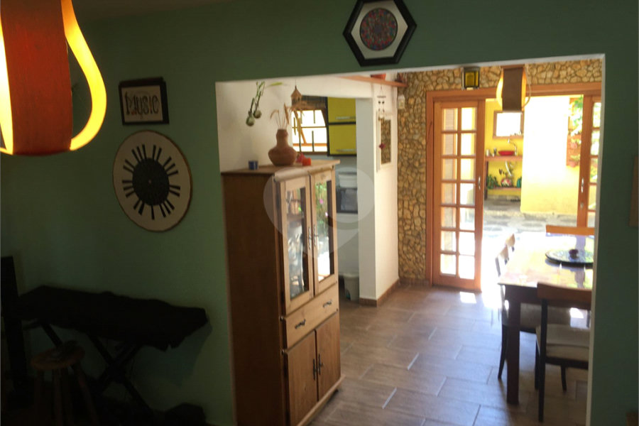 Casa à venda com 2 quartos em Santana, São Paulo, SP