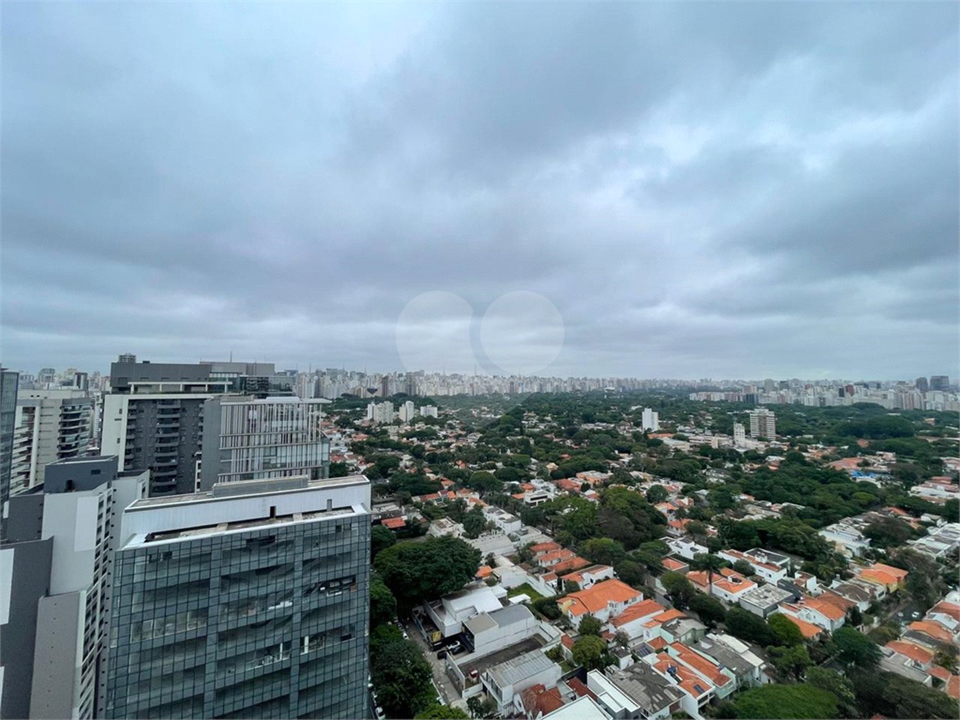 Apartamento à venda com 1 quarto em Pinheiros, São Paulo, SP