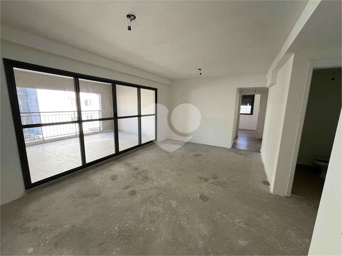 Apartamento à venda com 3 suítes em Tucuruvi, São Paulo, SP