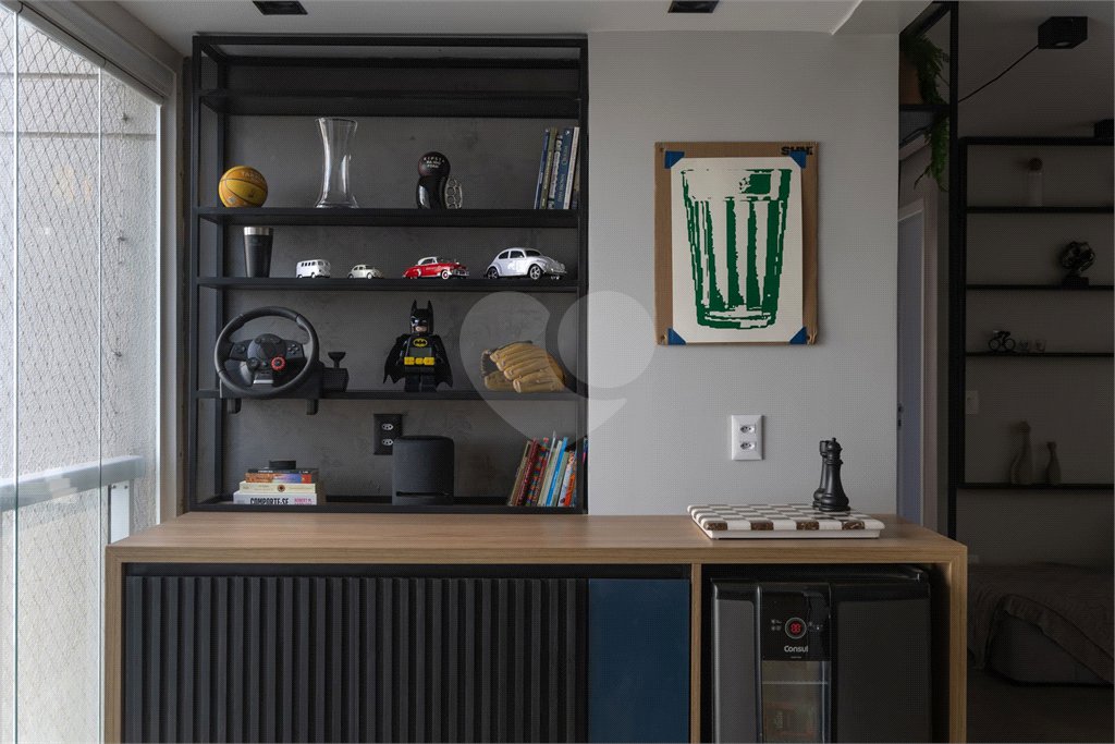 Apartamento à venda com 3 quartos, sendo 1 suíte,  em Alto da Lapa, São Paulo, SP