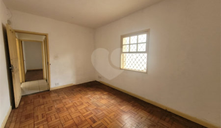Casa à venda com 4 quartos em Tucuruvi, São Paulo, SP