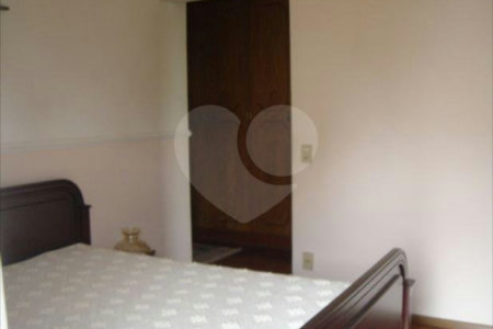 Apartamento à venda com 4 quartos, sendo 2 suítes,  em Vila Suzana, São Paulo, SP