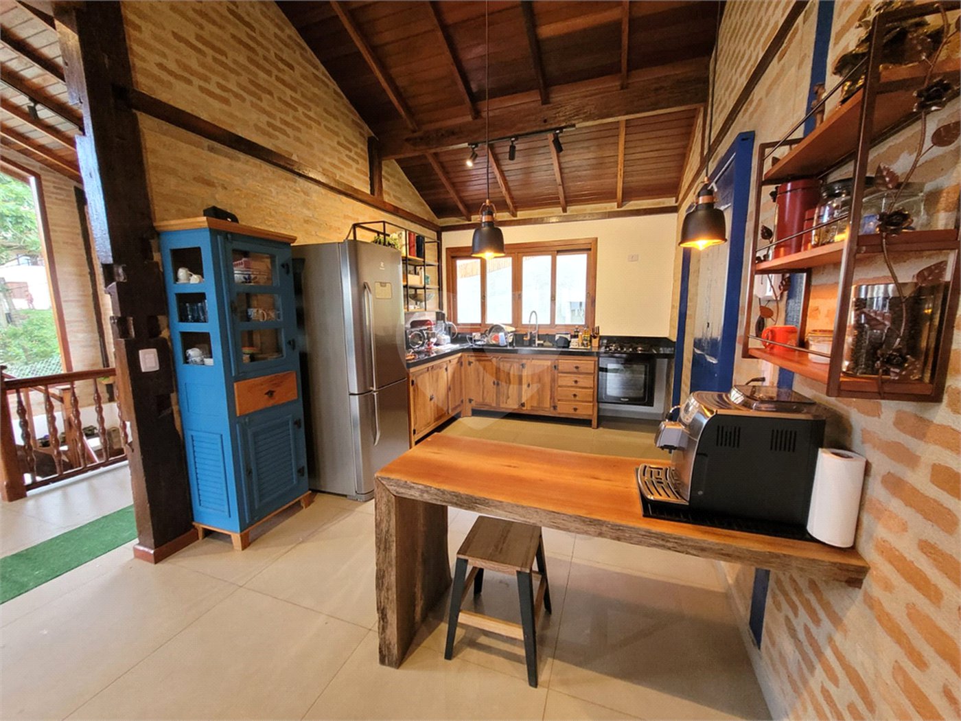 Casa à venda com 2 quartos, sendo 1 suíte, em Serra da Cantareira, Mairiporã, SP