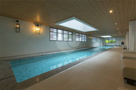 Apartamento à venda com 2 quartos, sendo 1 suíte,  em Vila Clementino, São Paulo, SP