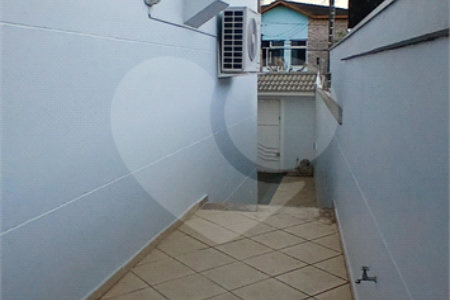 Casa à venda com 4 quartos, sendo 2 suítes, em Jardim Leonor Mendes de Barros, São Paulo, SP