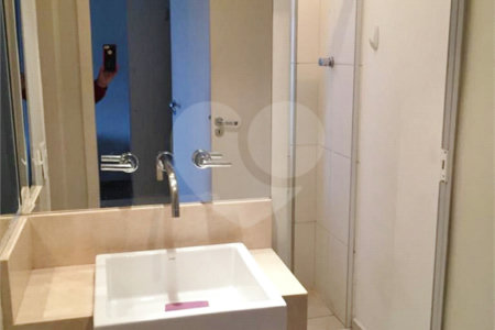 Apartamento à venda com 2 quartos em Indianópolis, São Paulo, SP