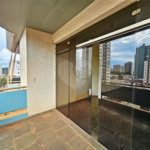 Apartamento para alugar com 3 quartos, sendo 2 suítes,  em Alto da Boa Vista, Ribeirão Preto, SP