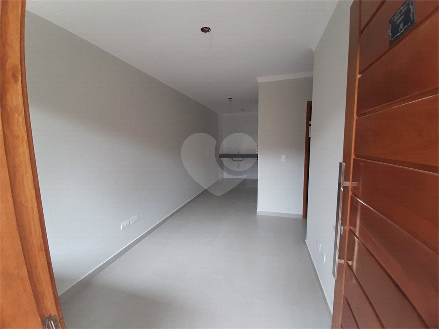 Apartamento à venda com 2 quartos em Vila Nivi, São Paulo, SP