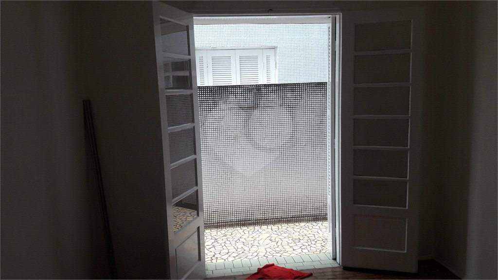 Apartamento à venda com 3 quartos em Santana, São Paulo, SP