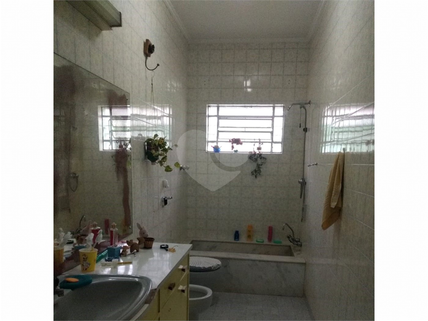 Casa Térrea à venda com 3 quartos, sendo 1 suíte, em Tucuruvi, São Paulo, SP