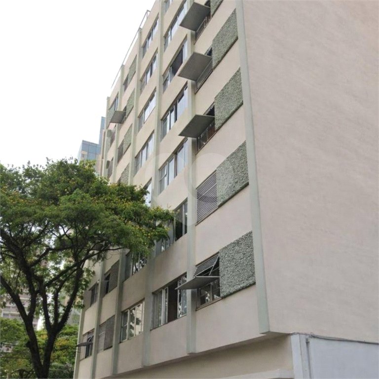 Apartamento à venda com 2 quartos em Pinheiros, São Paulo, SP