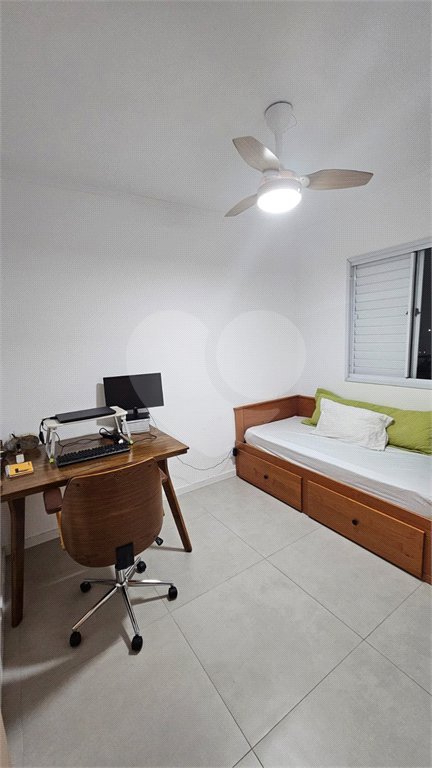 Apartamento à venda ou para alugar com 2 quartos, sendo 1 suíte,  em Vila Oliveira, Mogi das Cruzes, SP