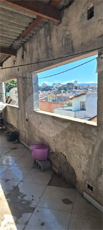 Sobrado à venda com 5 quartos, sendo 1 suíte, em Vila Gustavo, São Paulo, SP