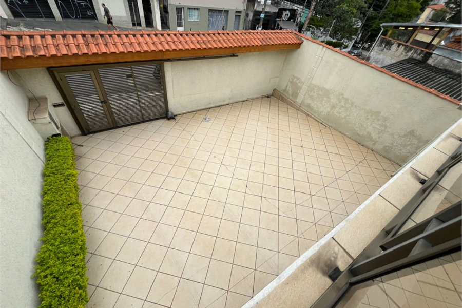 Sobrado para alugar com 3 quartos, sendo 1 suíte,  em Freguesia do Ó, São Paulo, SP