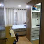 Sobrado à venda com 3 quartos, sendo 1 suíte, em Vila Santa Margarida, Ferraz de Vasconcelos, SP