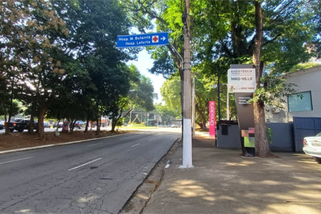 Casa à venda em Butantã, São Paulo, SP