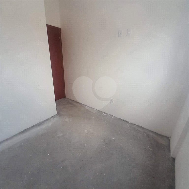 Apartamento à venda com 1 quarto em Parada Inglesa, São Paulo, SP
