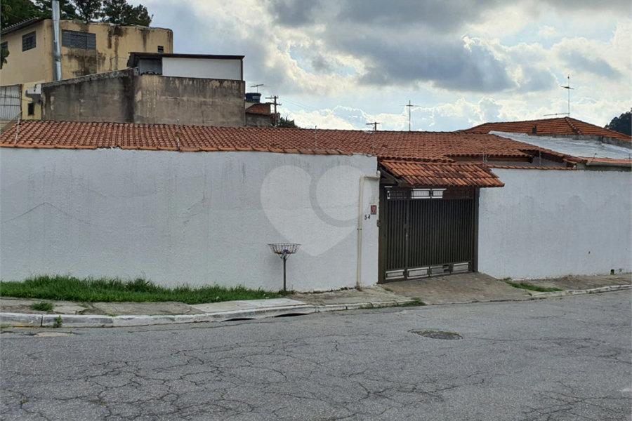 Casa Térrea à venda com 4 quartos, sendo 2 suítes, em Tremembé, São Paulo, SP