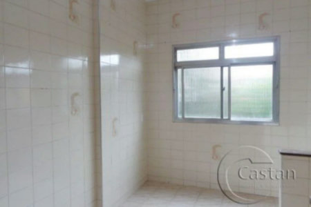 Apartamento à venda com 2 quartos em Jardim São Remo, São Paulo, SP