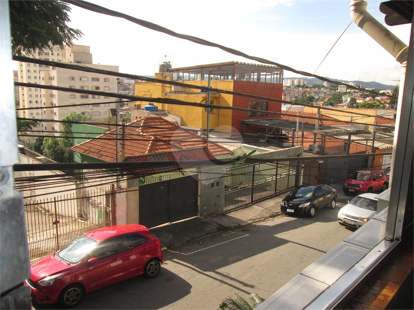 Sobrado à venda com 4 quartos, sendo 2 suítes, em Casa Verde, São Paulo, SP