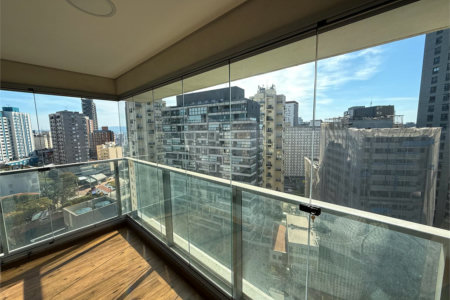 Apartamento à venda com 3 suítes em Sumarezinho, São Paulo, SP