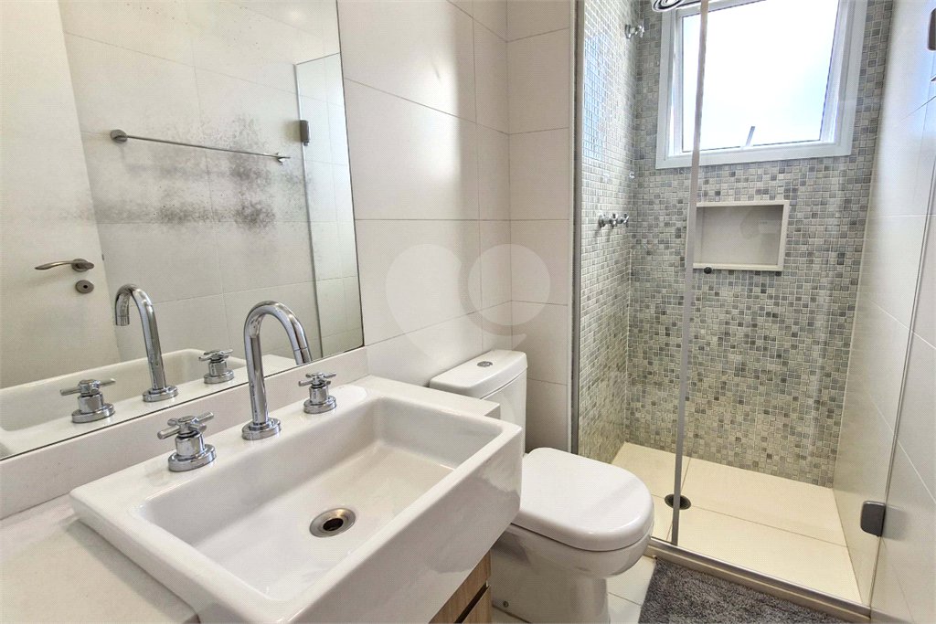 Apartamento à venda com 3 suítes em Brooklin, São Paulo, SP